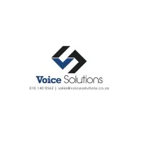 Voice Solutions SA Voice Solutions SA