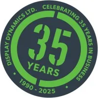 Display Dynamics Ltd.