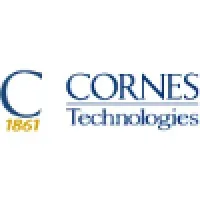 Cornes Technologies Limited Cornes Technologies Limited