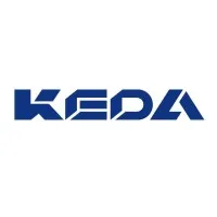KEDA INDUSTRIAL GROUP CO.,LTD. KEDA INDUSTRIAL GROUP CO.,LTD.