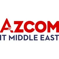 AZCOM IT Middle East AZCOM IT Middle East