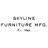 Skyline Furniture, MFG. Skyline Furniture, MFG.