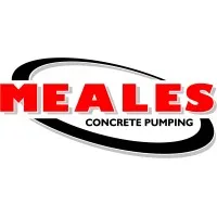 Meales Concrete Pumping