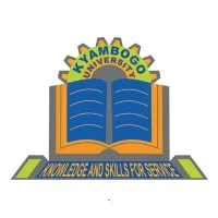 Kyambogo University Kyambogo University
