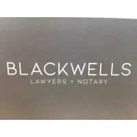 Blackwells Lawyers