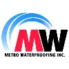 Metro Waterproofing Inc Metro Waterproofing Inc
