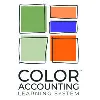 Color Accounting Learning Method