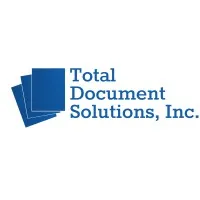 Total Document Solutions Total Document Solutions