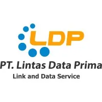PT LINTAS DATA PRIMA