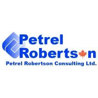Petrel Robertson Consulting Ltd