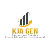 KJA GEN (Kantor Jasa Akutan Gilang Edward & Nurimansyah)