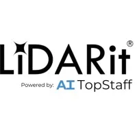 LiDARit