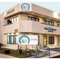 Halili Hilltop Insurance Agency, Inc