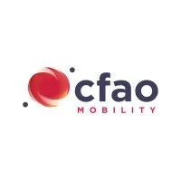 CFAO Mobility RDC