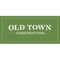 Old Town Construction