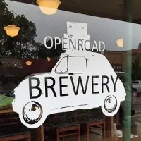 OpenRoad Brewery OpenRoad Brewery