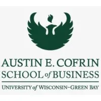 UWGB Austin E. Cofrin School of Business UWGB Austin E. Cofrin School of Business