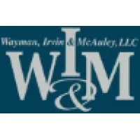 Wayman, Irvin & McAuley LLC Wayman, Irvin & McAuley LLC