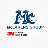 3M-McLarens Lubricants Limited