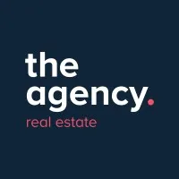 The Agency Real Estate email format