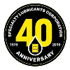 Specialty Lubricants Corporation Specialty Lubricants Corporation