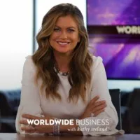 Inside Business Today hosted by Bill & Giuliana Rancic Inside Business Today hosted by Bill & Giuliana Rancic