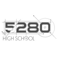 5280 High School