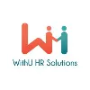 WITHU HR SOLUTIONS WITHU HR SOLUTIONS