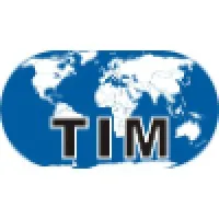TIM Engineering Technologies Ltd. TIM Engineering Technologies Ltd.