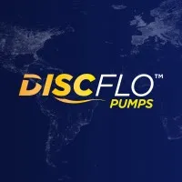 Discflo Pumps