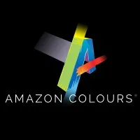 AMAZON COLOURS