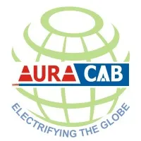 AURACAB WIRES & CABLES