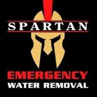 Spartan Emergency Water Removal