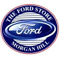 The Ford Store Morgan Hill The Ford Store Morgan Hill