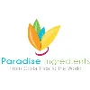 Paradise Ingredients Paradise Ingredients