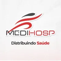 Medihosp Distribuidora