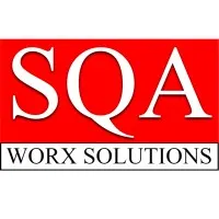 SQA WORX SOLUTIONS PRIVATE LIMITED SQA WORX SOLUTIONS PRIVATE LIMITED