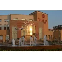 Tolip Family Park Hotel