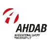 Ahdab International Luxury Transport LLC Ahdab International Luxury Transport LLC
