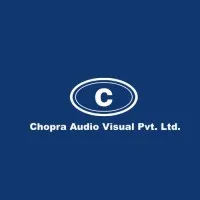 Chopra Audio Visual Pvt. Ltd. Chopra Audio Visual Pvt. Ltd.