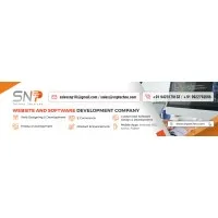 SNP Techno Services