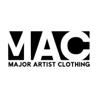 Major Artist Clothing