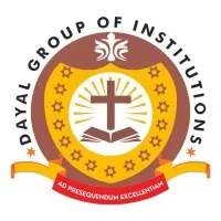 Dayal Group of Institutions dgi.edu.in