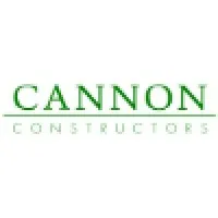 Cannon Constructors Inc.