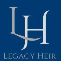 The Legacy Heir The Legacy Heir