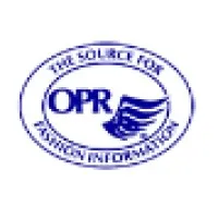 OPR (Overseas Publishers Representatives) OPR (Overseas Publishers Representatives)