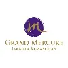 Grand Mercure Jakarta Kemayoran Grand Mercure Jakarta Kemayoran