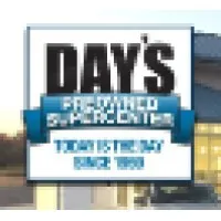 Day's Supercenter Rockmart Day's Supercenter Rockmart