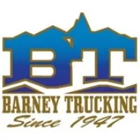 Barney Trucking