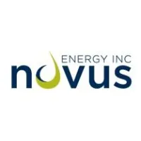 Novus Energy Inc (NVS) Novus Energy Inc (NVS)
